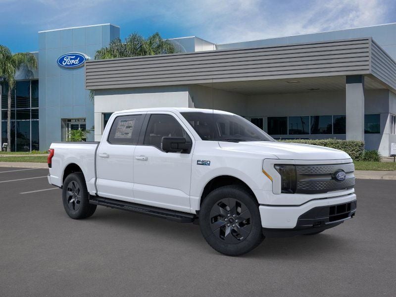 2025 Ford F-150 Lightning Flash™