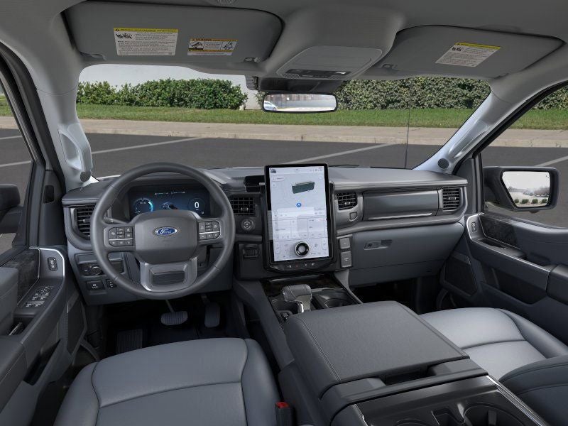 2025 Ford F-150 Lightning Flash™