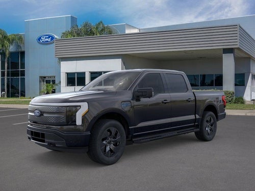 2025 Ford F-150 Lightning Flash™