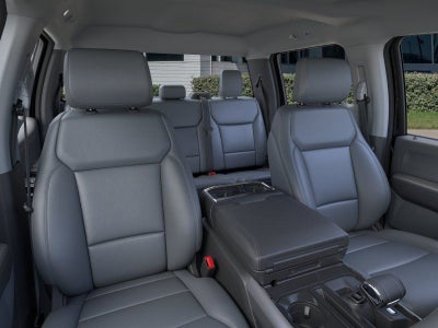2025 Ford F-150 Lightning Flash™