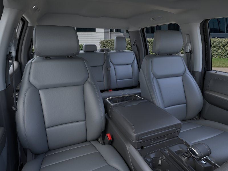 2025 Ford F-150 Lightning Flash™