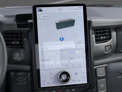 2025 Ford F-150 Lightning Flash™