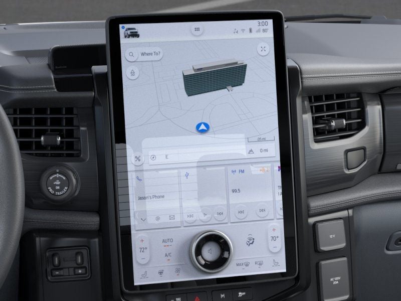 2025 Ford F-150 Lightning Flash™