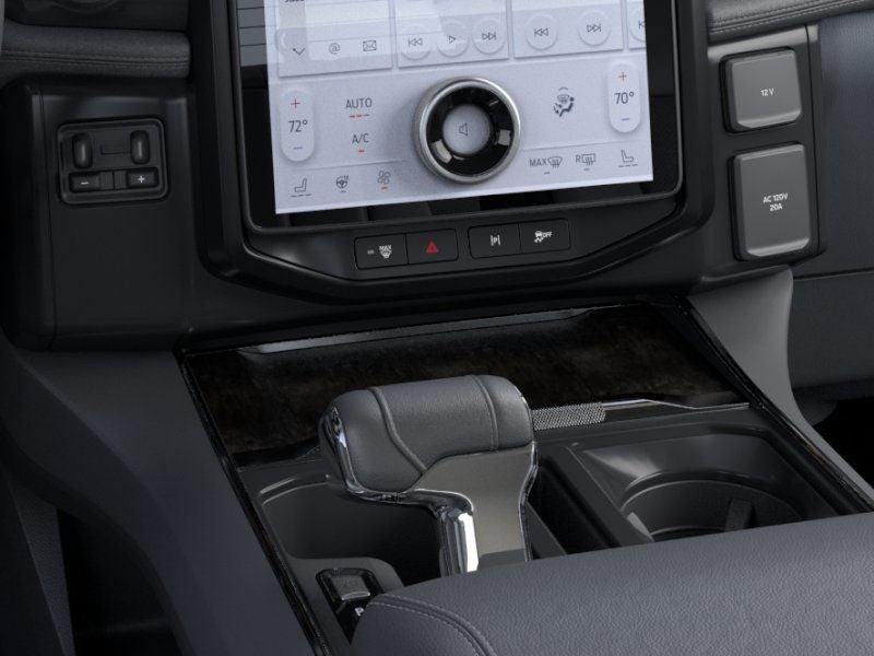 2025 Ford F-150 Lightning Flash™