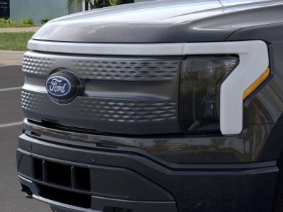 2025 Ford F-150 Lightning Flash™