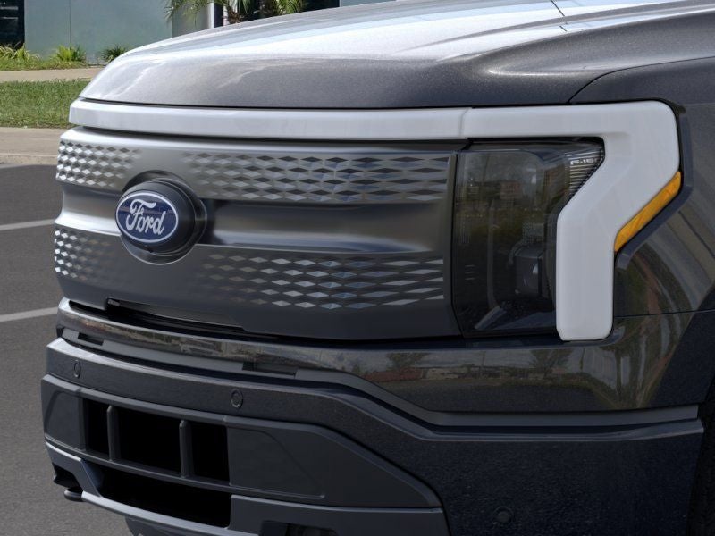 2025 Ford F-150 Lightning Flash™