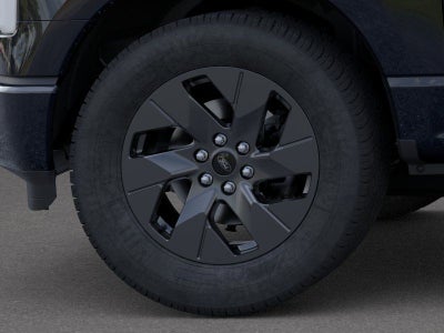 2025 Ford F-150 Lightning Flash™