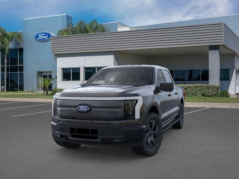 2025 Ford F-150 Lightning Flash™
