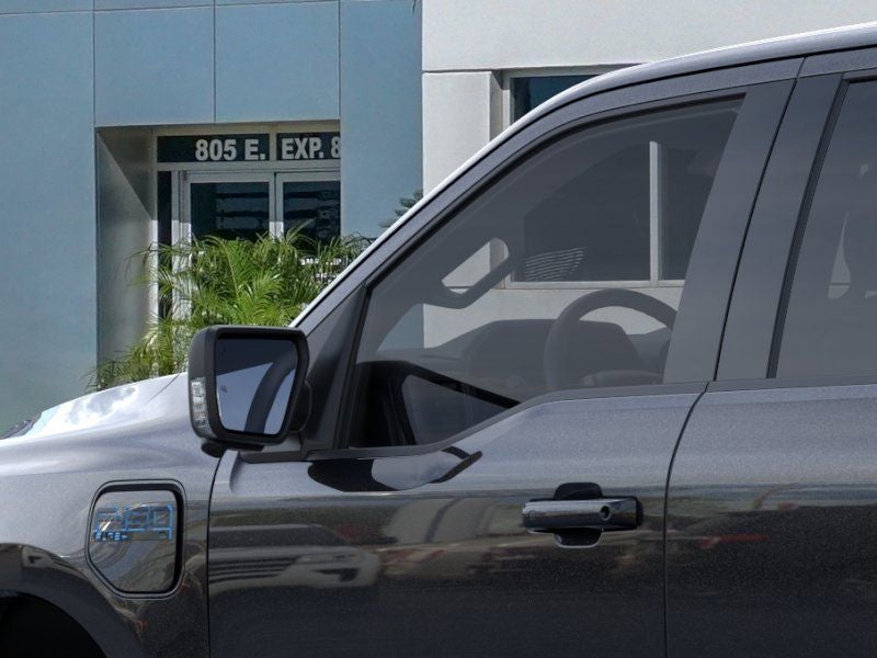 2025 Ford F-150 Lightning Flash™