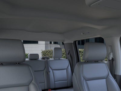 2025 Ford F-150 Lightning Flash™