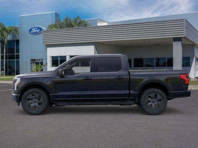 2025 Ford F-150 Lightning Flash™
