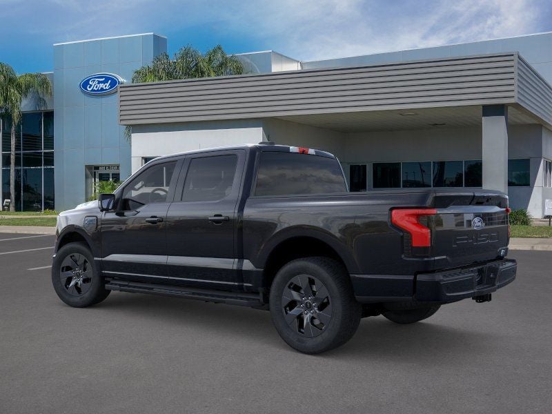 2025 Ford F-150 Lightning Flash™