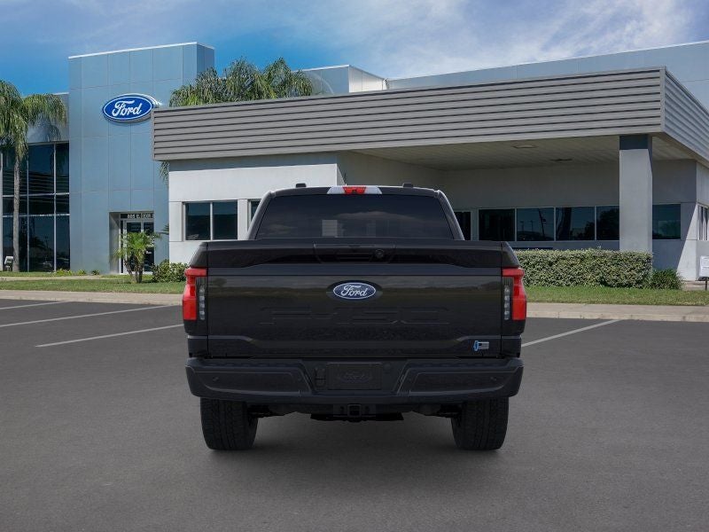2025 Ford F-150 Lightning Flash™