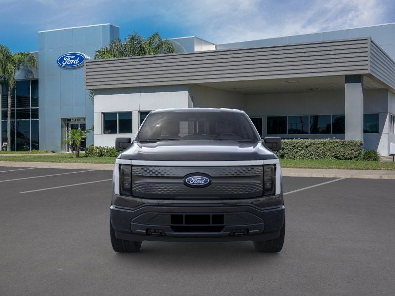 2025 Ford F-150 Lightning Flash™