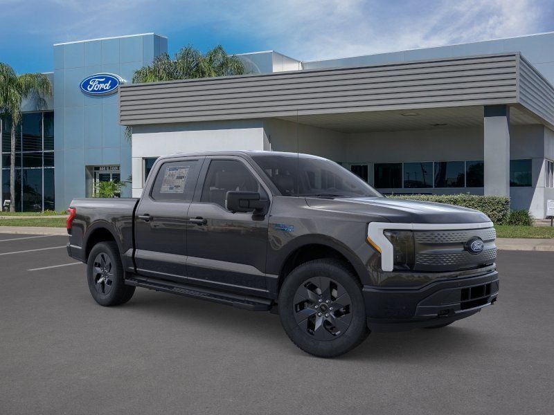 2025 Ford F-150 Lightning Flash™