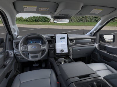 2025 Ford F-150 Lightning Flash™