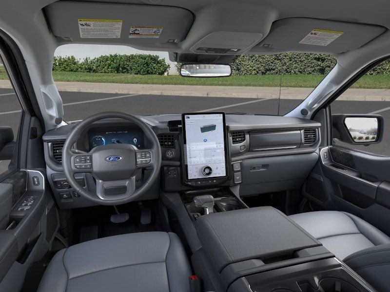 2025 Ford F-150 Lightning Flash™