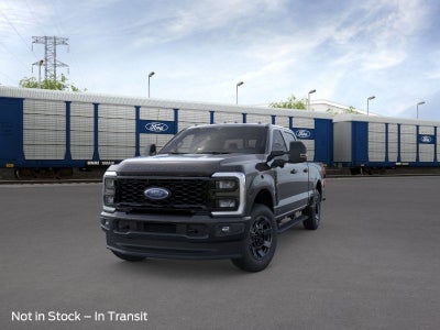 2026 Ford Super Duty F-250® XL