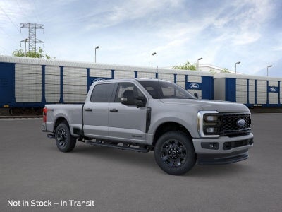 2026 Ford Super Duty F-250® XL