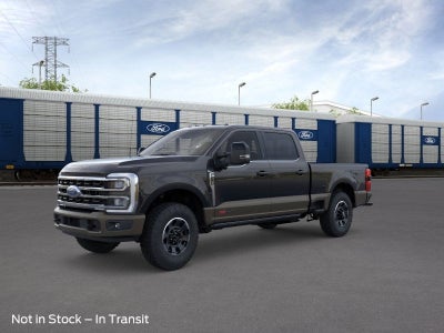 2026 Ford Super Duty F-250® King Ranch®