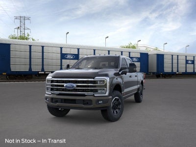 2026 Ford Super Duty F-250® King Ranch®