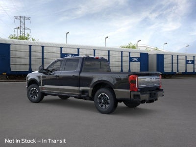 2026 Ford Super Duty F-250® King Ranch®