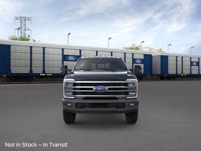 2026 Ford Super Duty F-250® King Ranch®