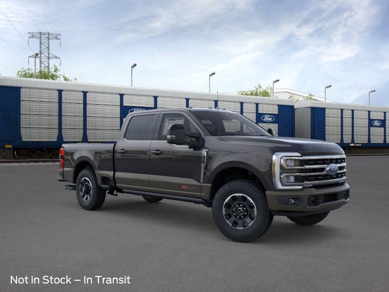 2026 Ford Super Duty F-250® King Ranch®