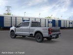 2026 Ford Super Duty F-250® Platinum®