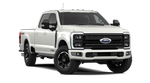 2026 Ford Super Duty F-250® Platinum®
