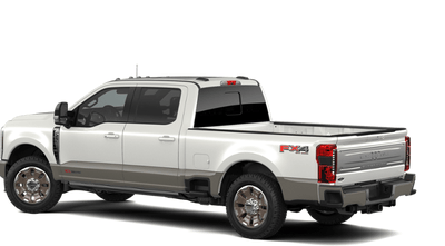 2026 Ford Super Duty F-250® King Ranch®