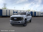 2026 Ford Super Duty F-250® Platinum®