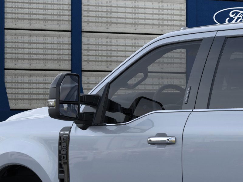 2026 Ford Super Duty F-250® Platinum®