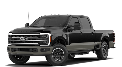 2027 Ford Super Duty F-250® King Ranch®
