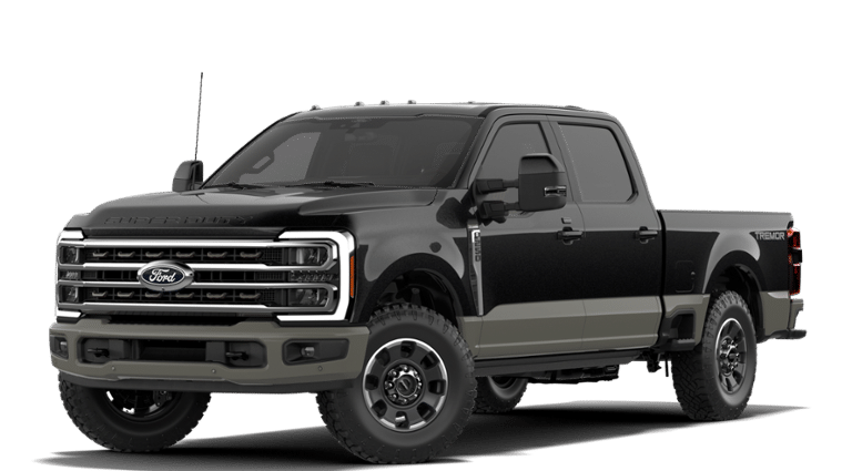 2027 Ford Super Duty F-250® King Ranch®