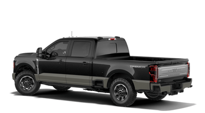 2027 Ford Super Duty F-250® King Ranch®