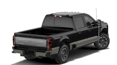2027 Ford Super Duty F-250® King Ranch®