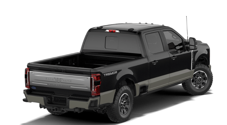 2027 Ford Super Duty F-250® King Ranch®