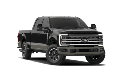 2027 Ford Super Duty F-250® King Ranch®