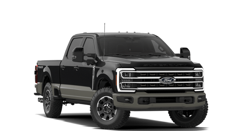 2027 Ford Super Duty F-250® King Ranch®