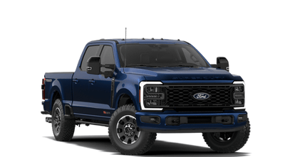 2027 Ford Super Duty F-250® Lariat®