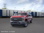 2026 Ford Super Duty F-250® King Ranch®