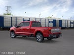 2026 Ford Super Duty F-250® King Ranch®