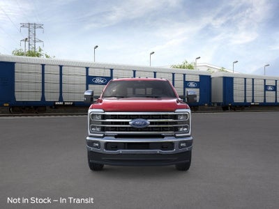 2026 Ford Super Duty F-250® King Ranch®