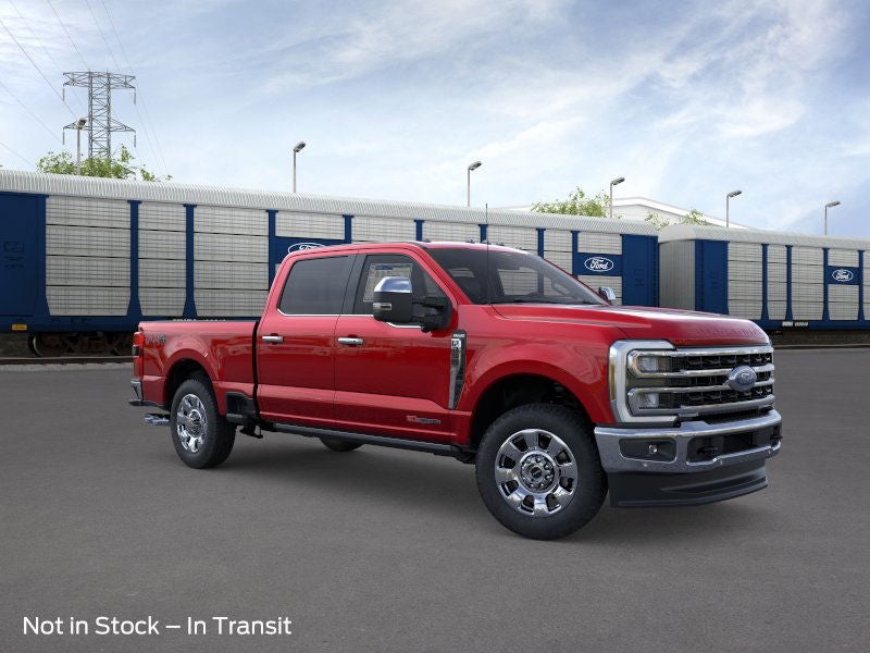 2026 Ford Super Duty F-250® King Ranch®