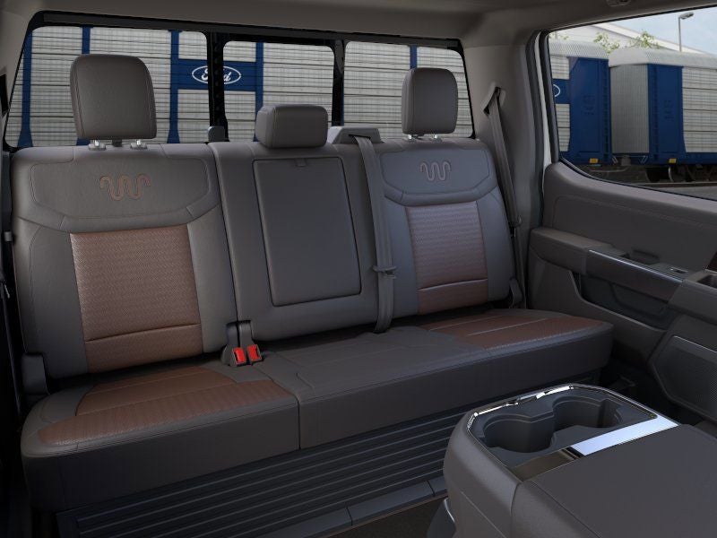 2026 Ford Super Duty F-250® King Ranch®