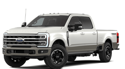 2026 Ford Super Duty F-250® King Ranch®