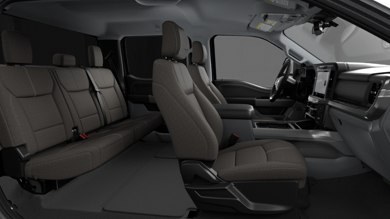 2027 Ford Super Duty F-250® XLT
