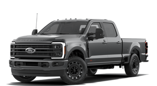 2027 Ford Super Duty F-250® XLT
