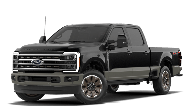 2027 Ford Super Duty F-250® King Ranch®